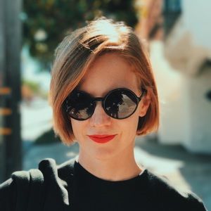 Meet your Posher, Bridget